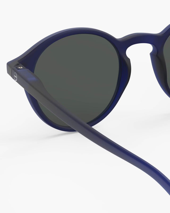 Izipizi Paris Sunglasses #D Midnight Blue