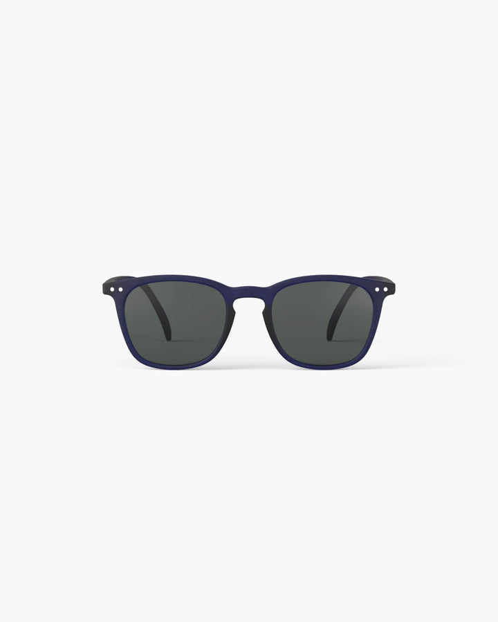 Izipizi Paris Sunglasses #E Midnight Blue