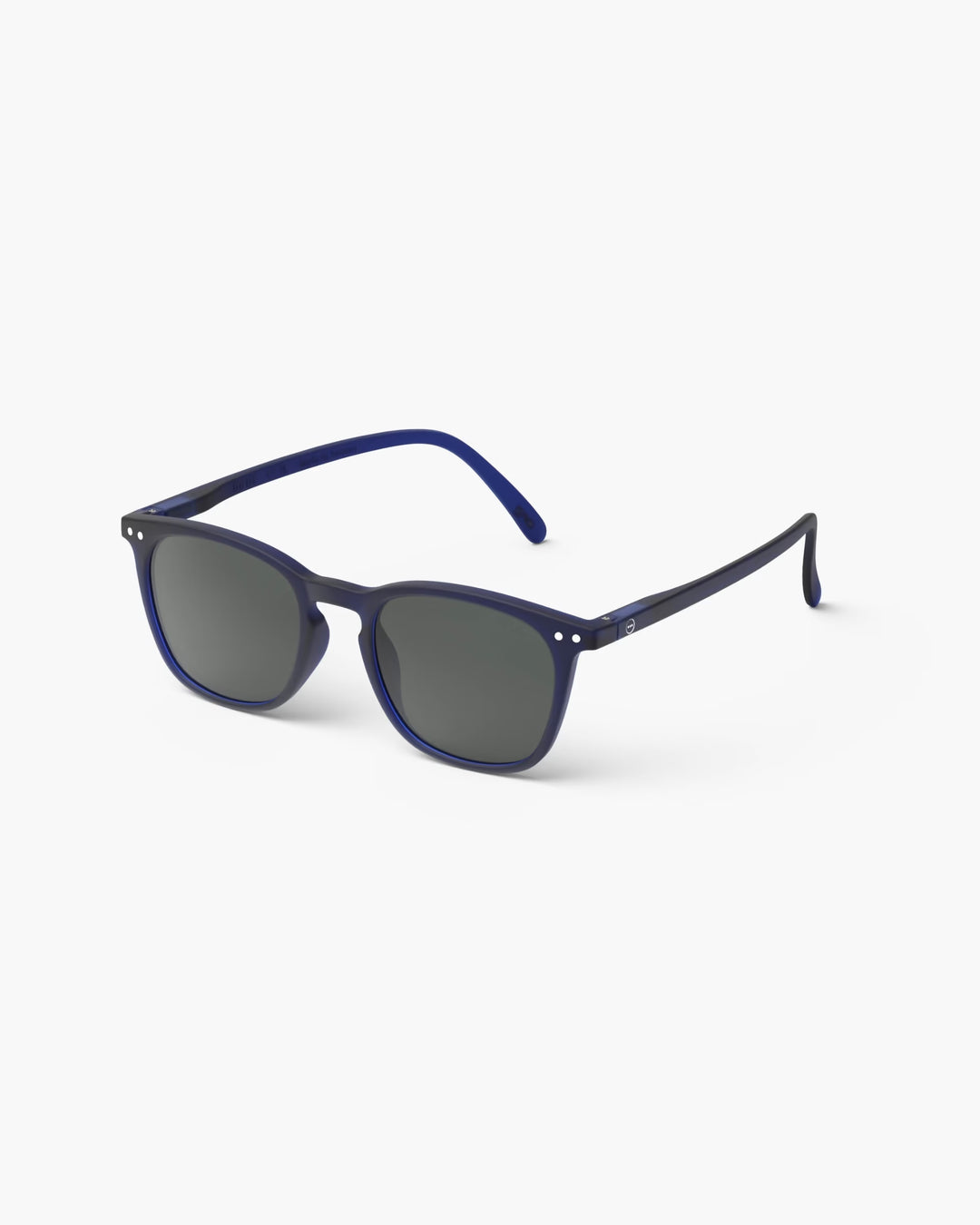 Izipizi Paris Sunglasses #E Midnight Blue