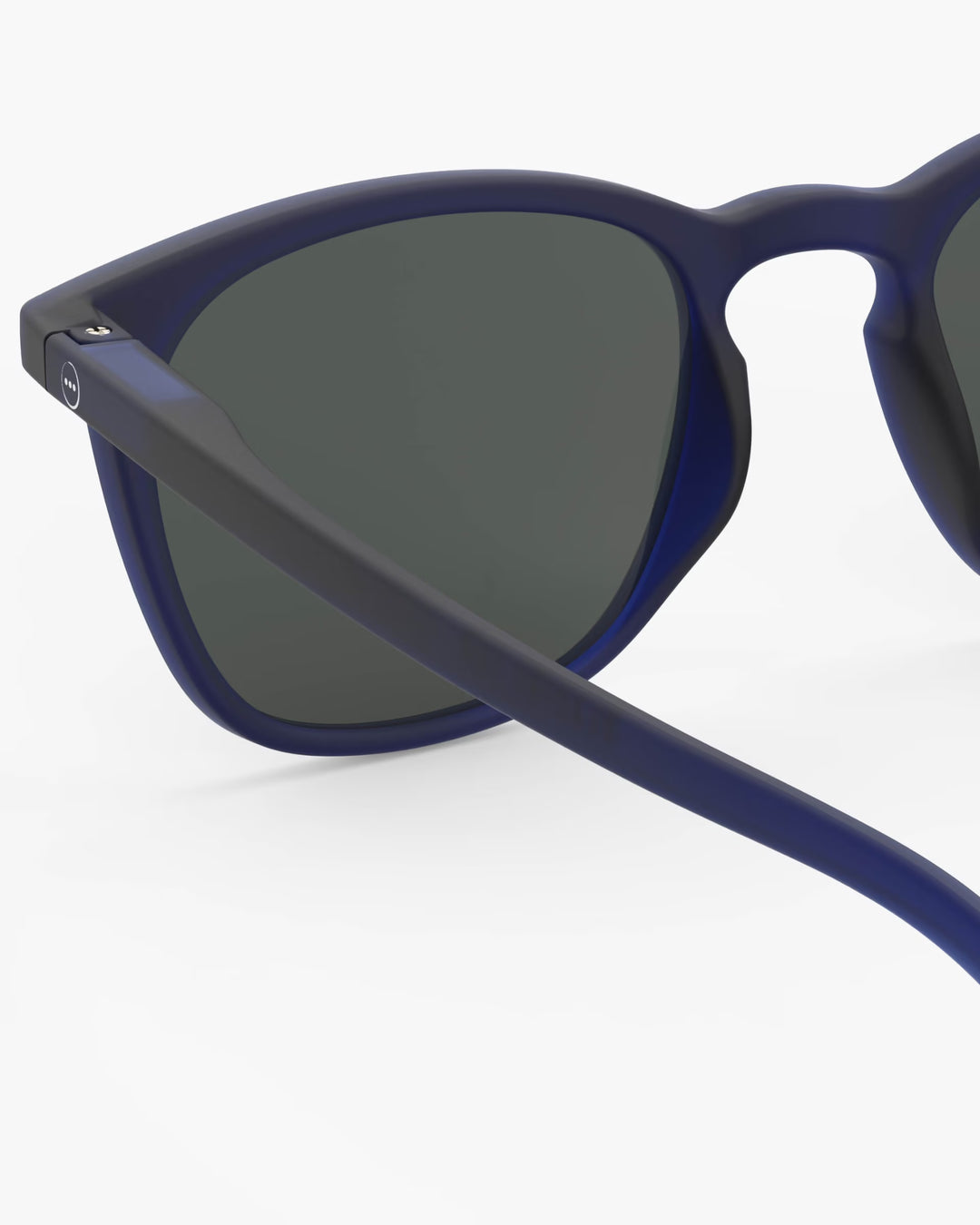 Izipizi Paris Sunglasses #E Midnight Blue