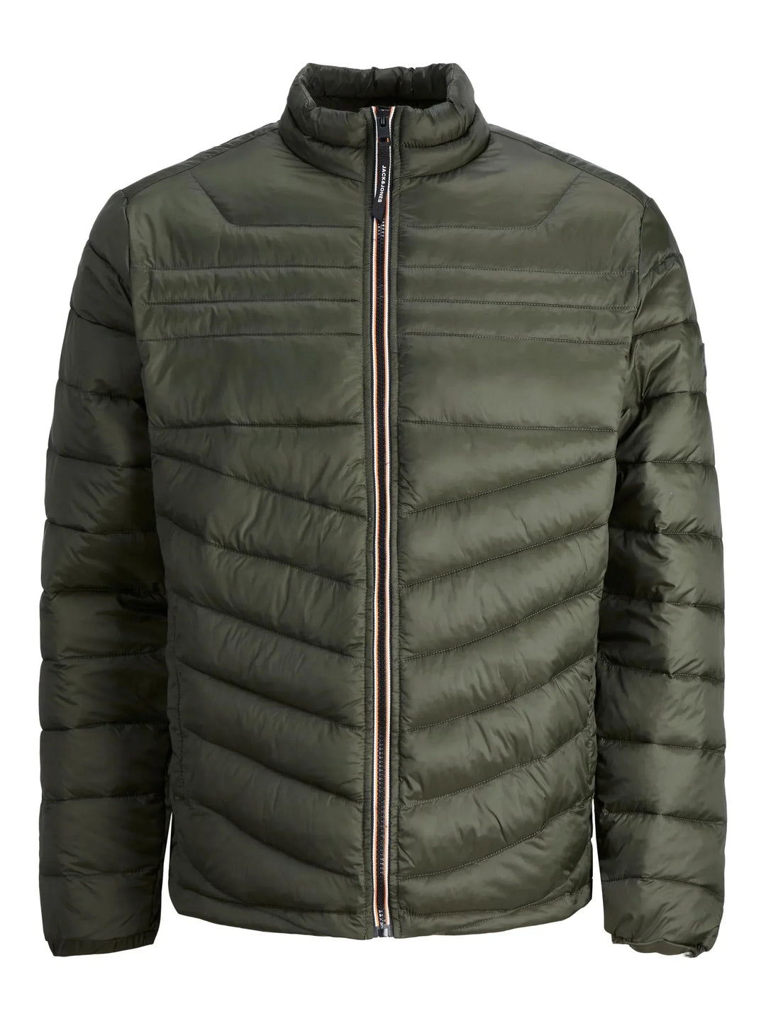Jack &amp; Jones Puffer Jacket Rosin 3XL-6XL image 0