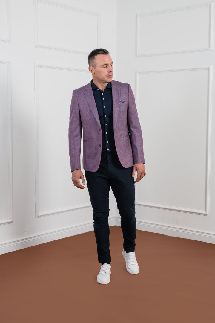 XV Kings Bowe Tailoring Blazer Faldella