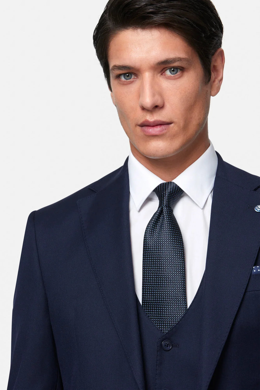 Benetti Edina Navy Mix &amp; Match Suit image 4