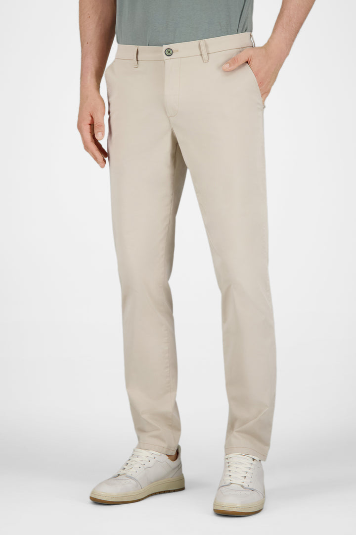 Gardeur Bono Modern Fit Chino Sand
