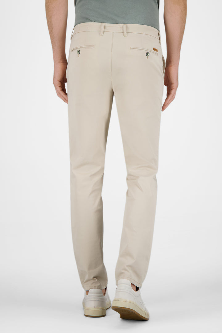 Gardeur Bono Modern Fit Chino Sand