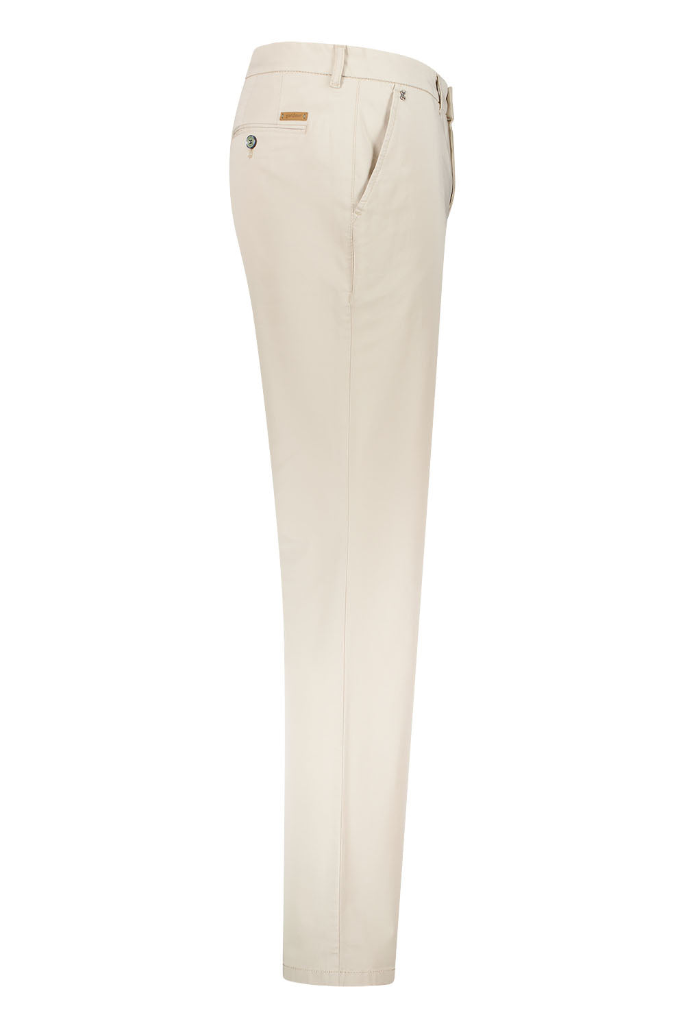 Gardeur Bono Modern Fit Chino Sand