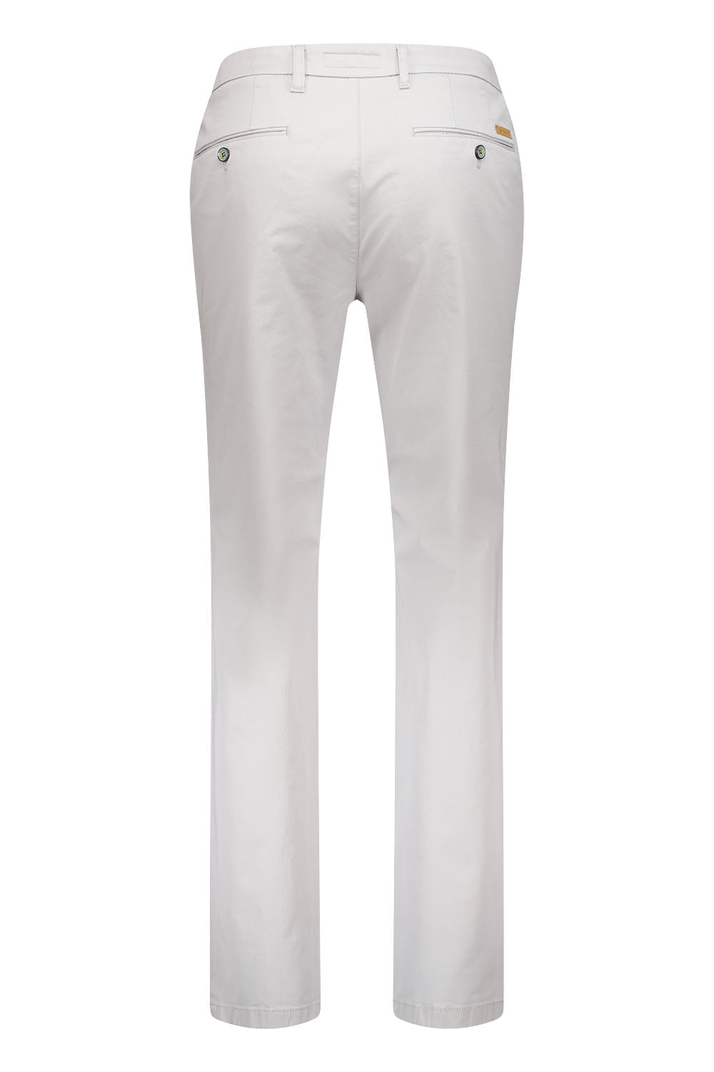 Gardeur Bono Modern Fit Chino Hellgrau/Gray