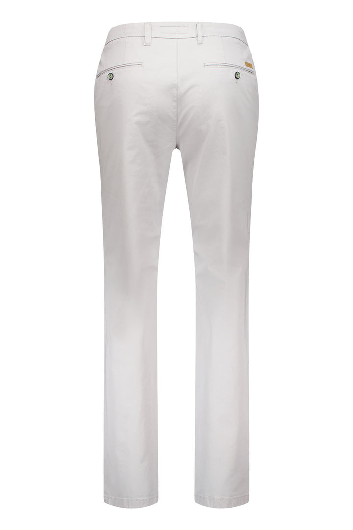 Gardeur Bono Modern Fit Chino Hellgrau/Gray