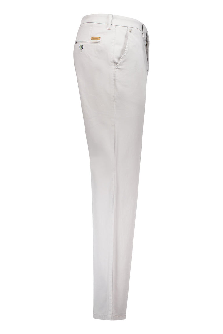 Gardeur Bono Modern Fit Chino Hellgrau/Gray