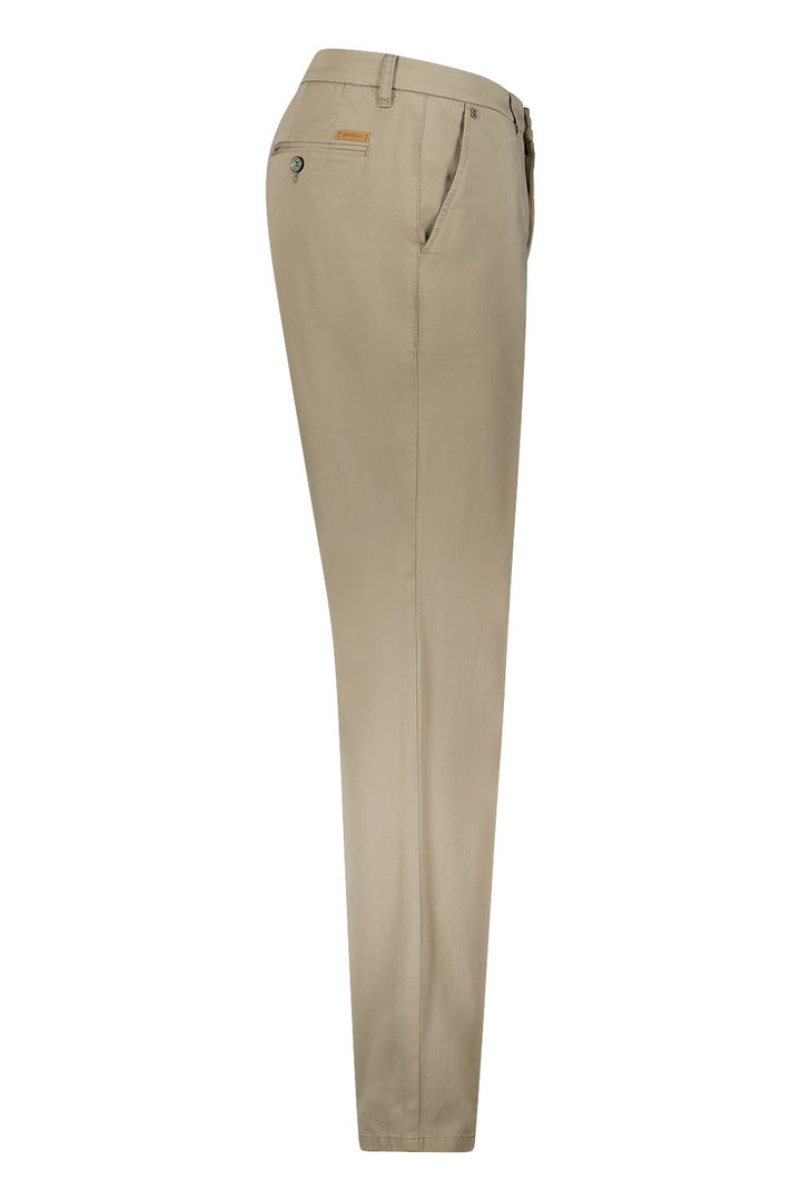 Gardeur Bono Modern Fit Chino Khaki