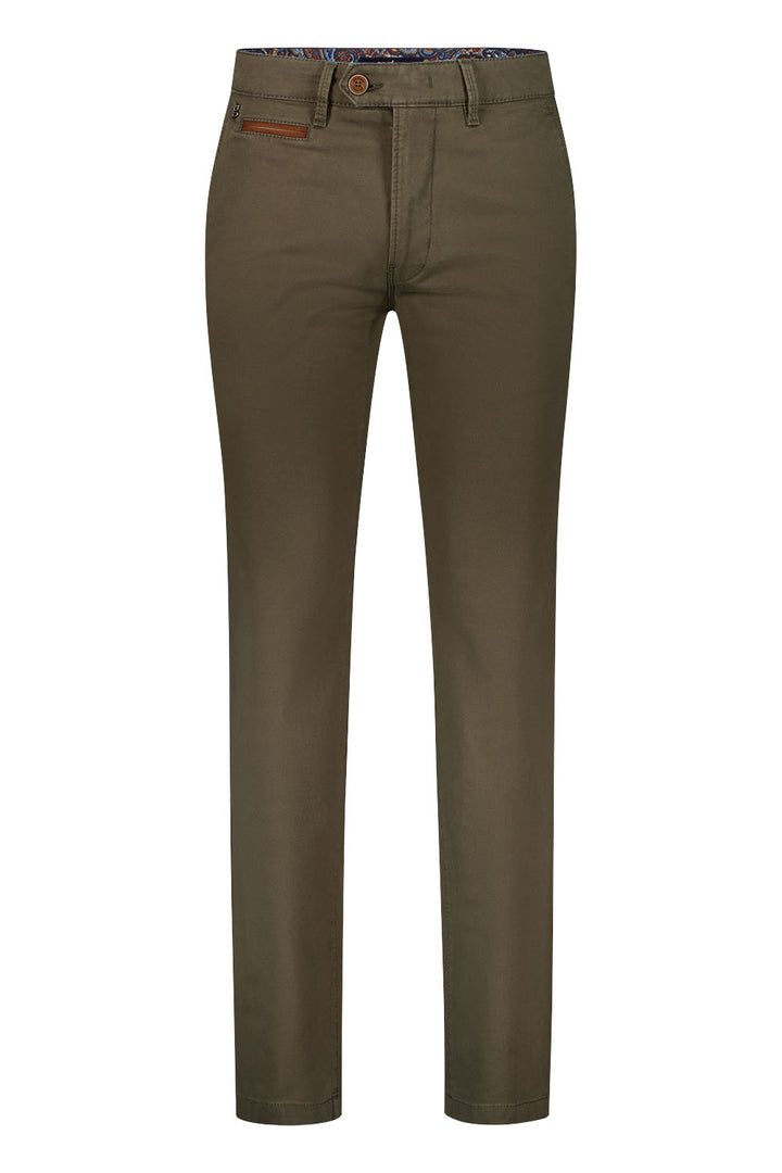 Gardeur Benny Chino Green