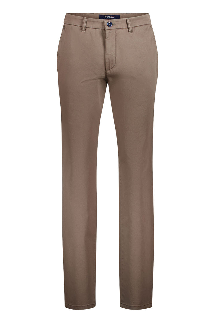 Gardeur Bono Modern Fit Chino Beige