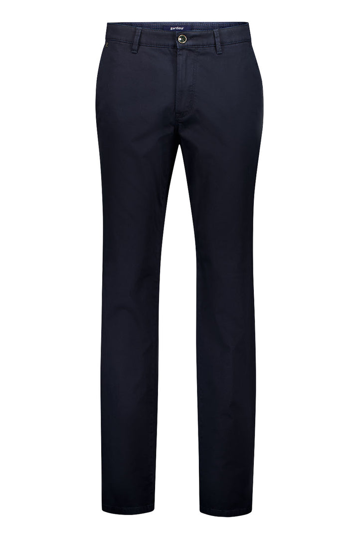Gardeur Benito Modern Fit Chino Navy