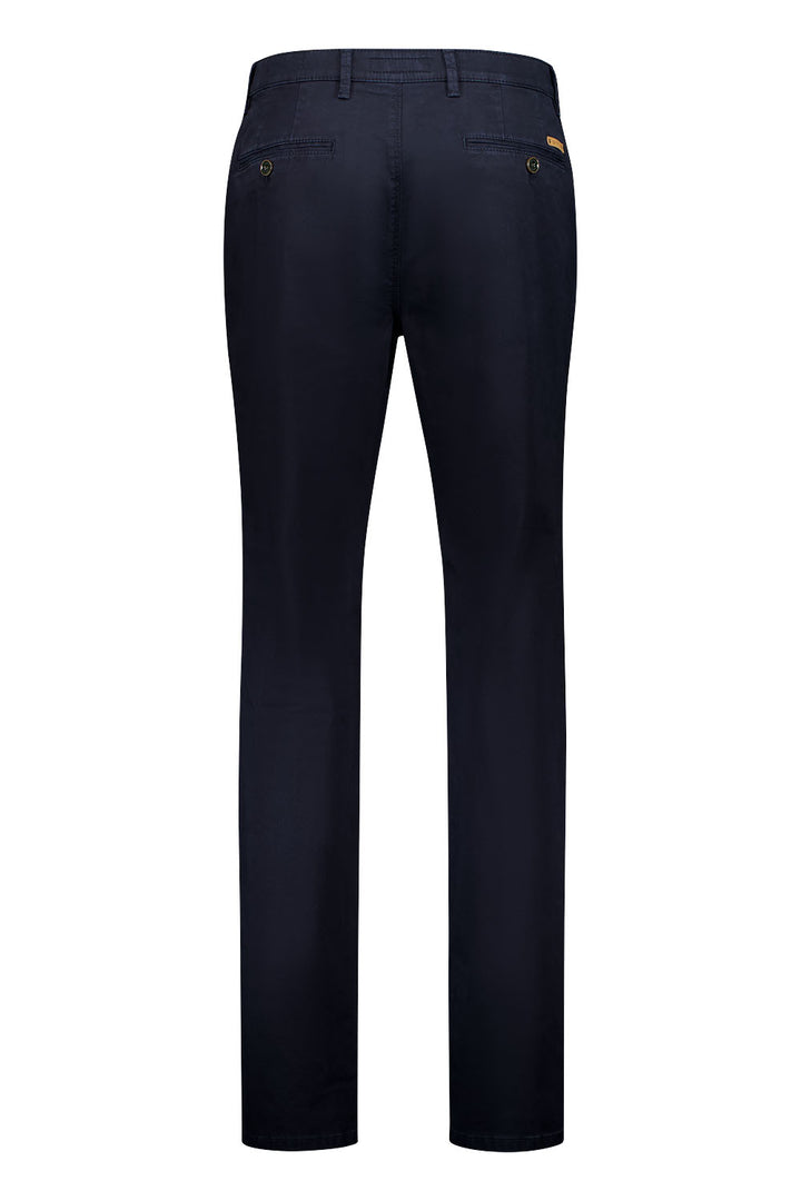 Gardeur Benito Modern Fit Chino Navy