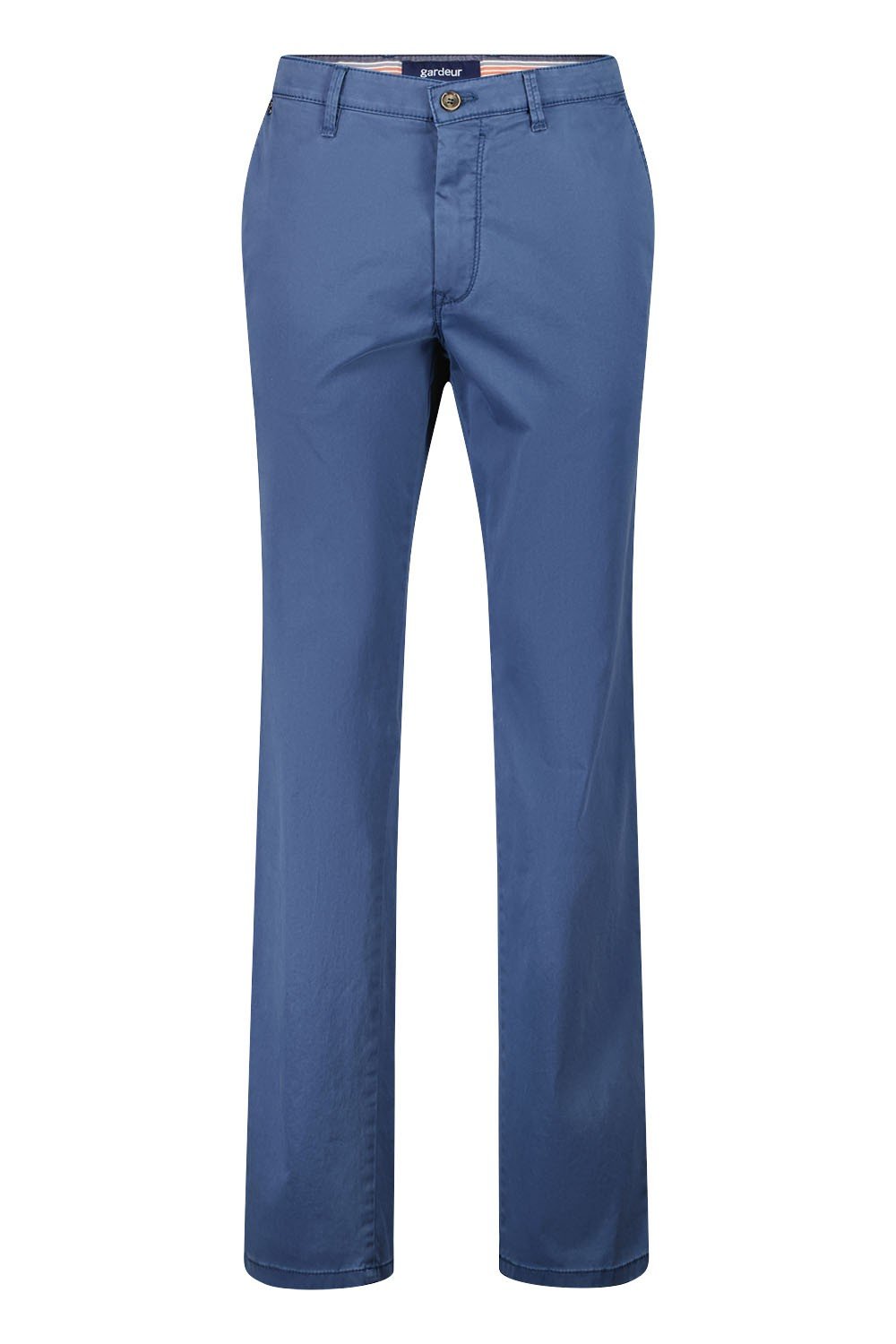 Gardeur Benito Modern Fit Chino Indigo