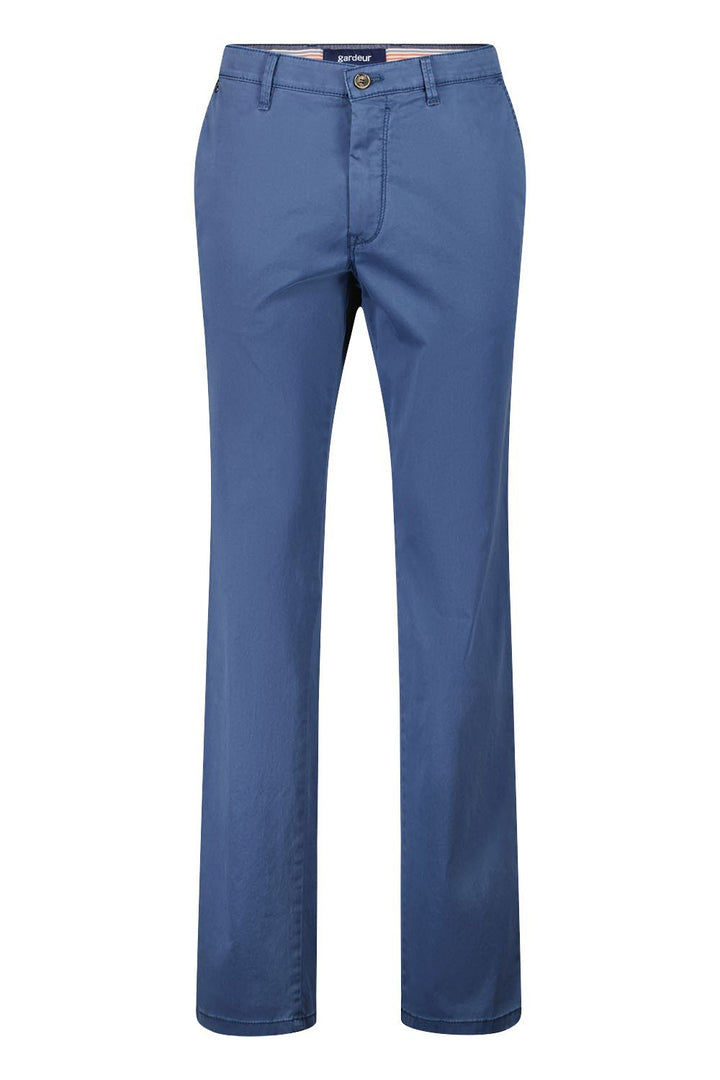 Gardeur Benito Modern Fit Chino Indigo
