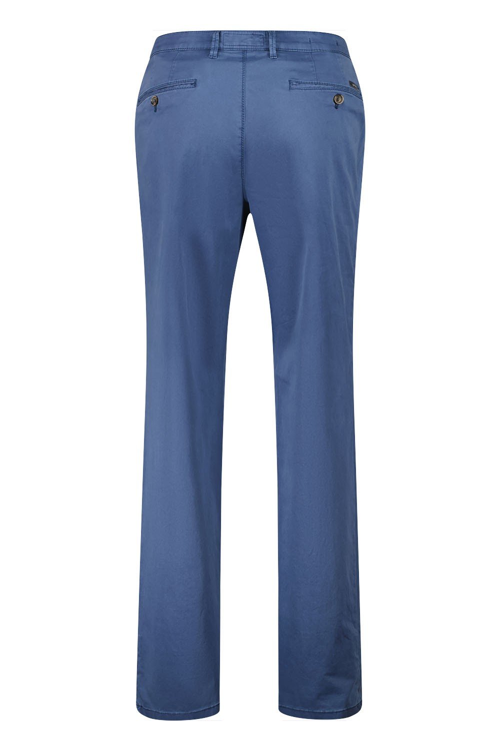 Gardeur Benito Modern Fit Chino Indigo