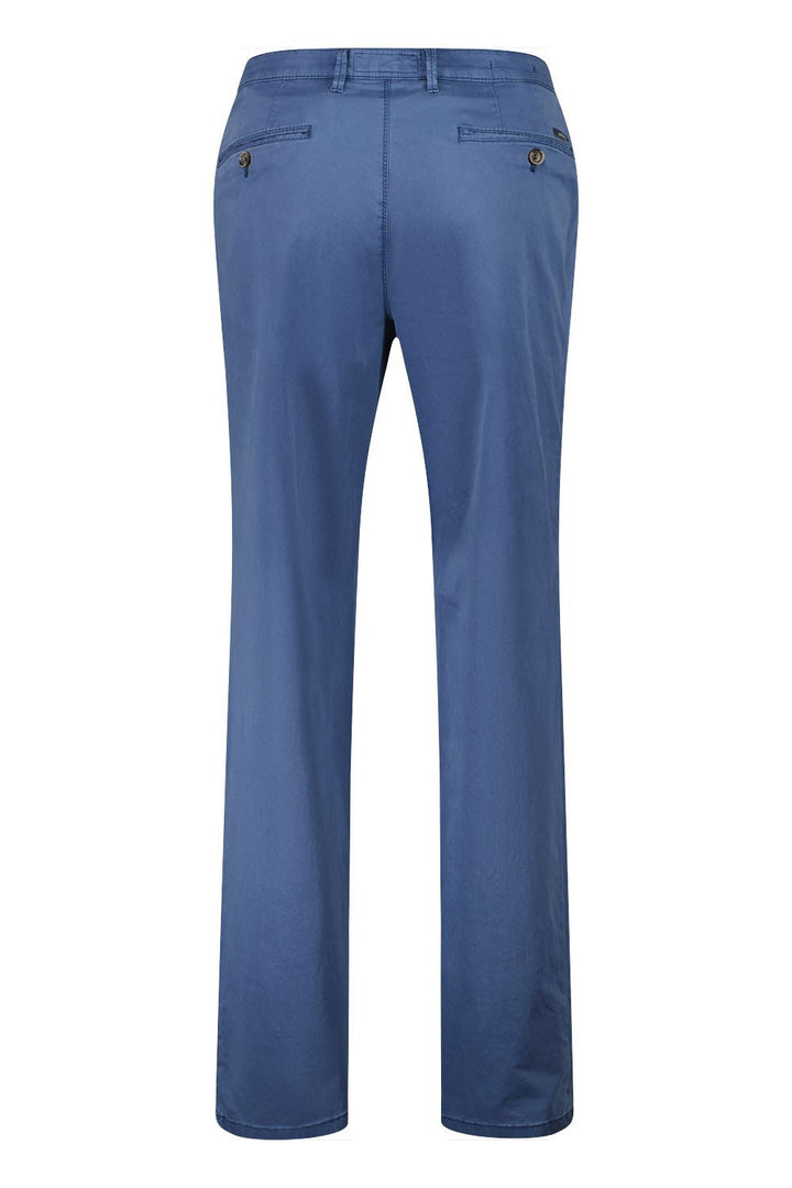 Gardeur Benito Modern Fit Chino Indigo