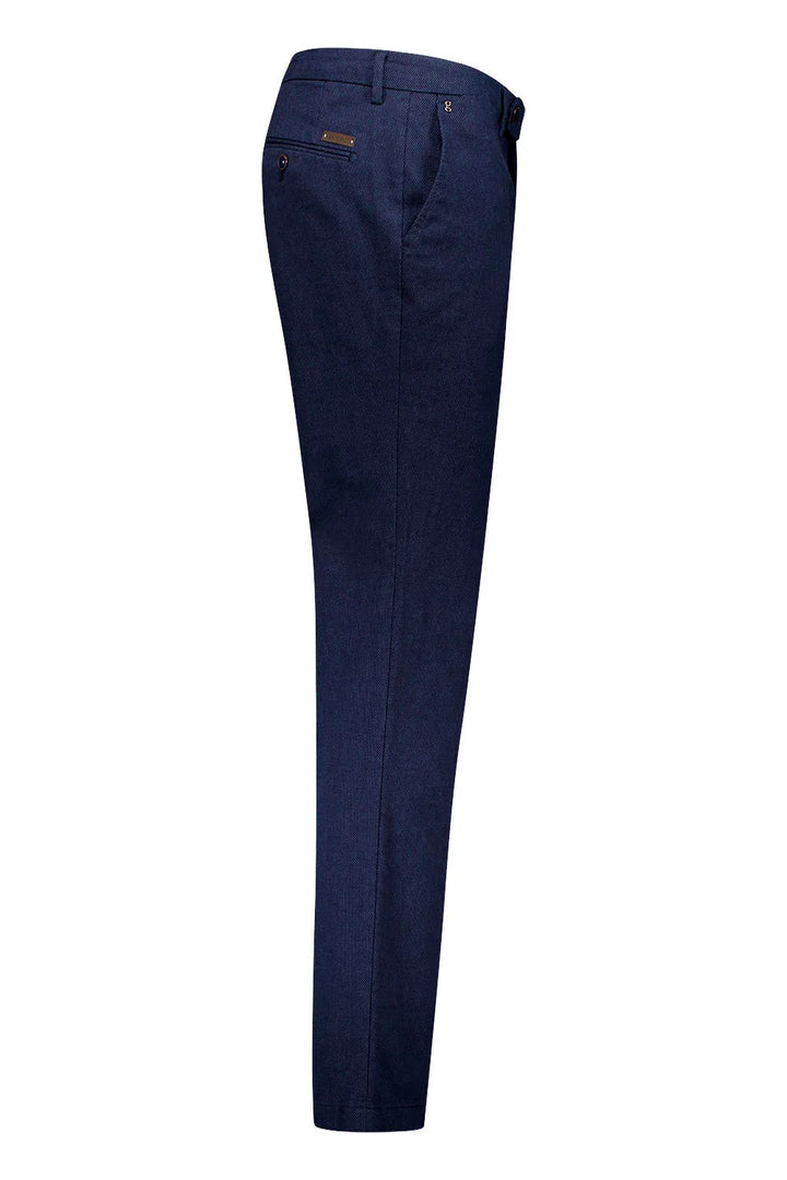 Gardeur Savage Slim Chino Blue