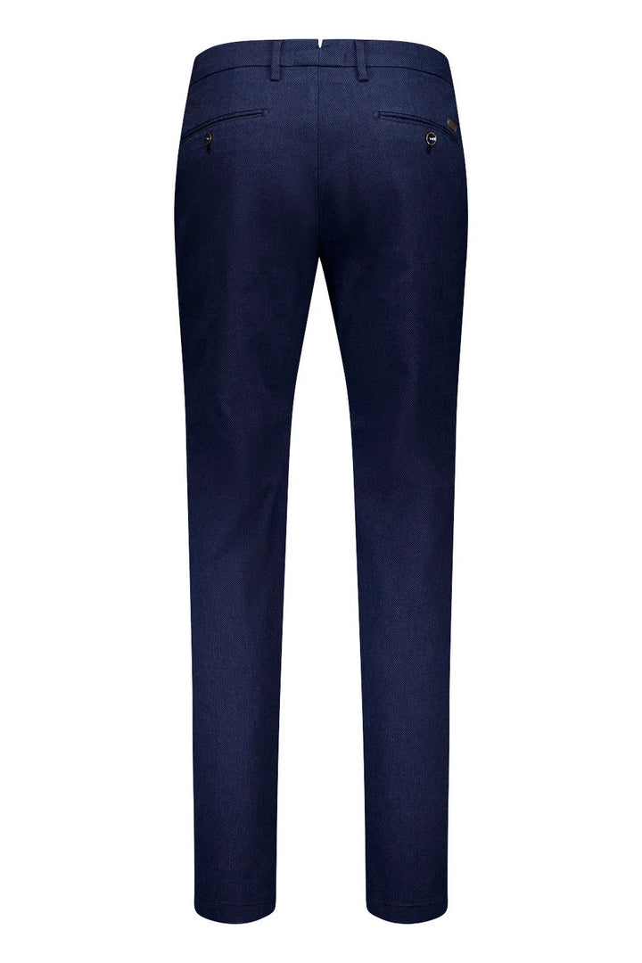 Gardeur Savage Slim Chino Blue