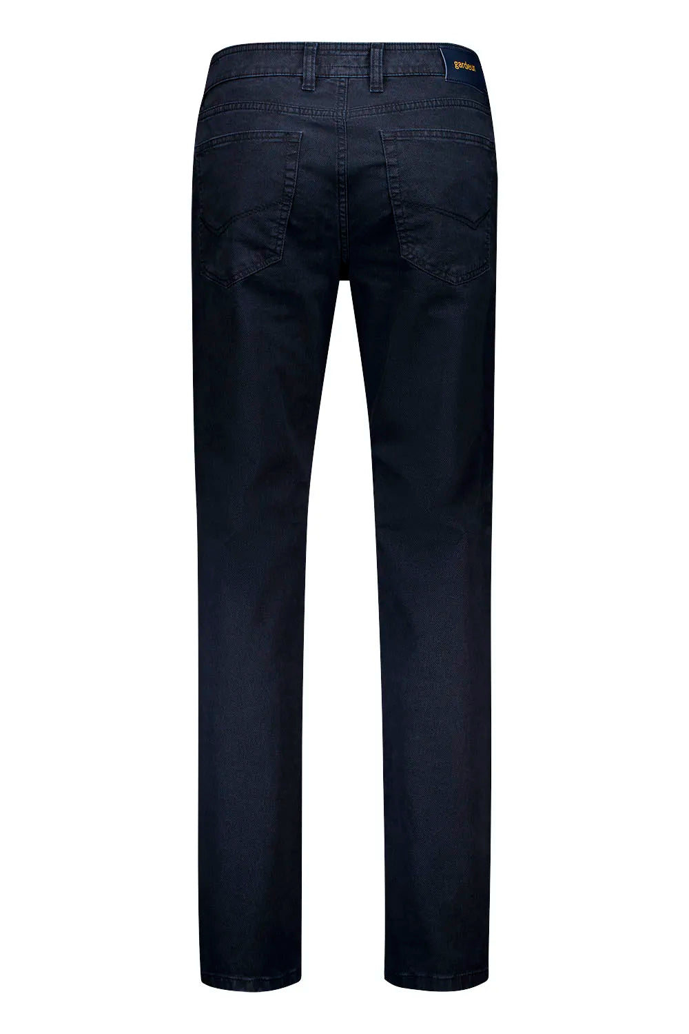 Gardeur Benny  Modern Fit 5 Pocket Chino Dark Navy