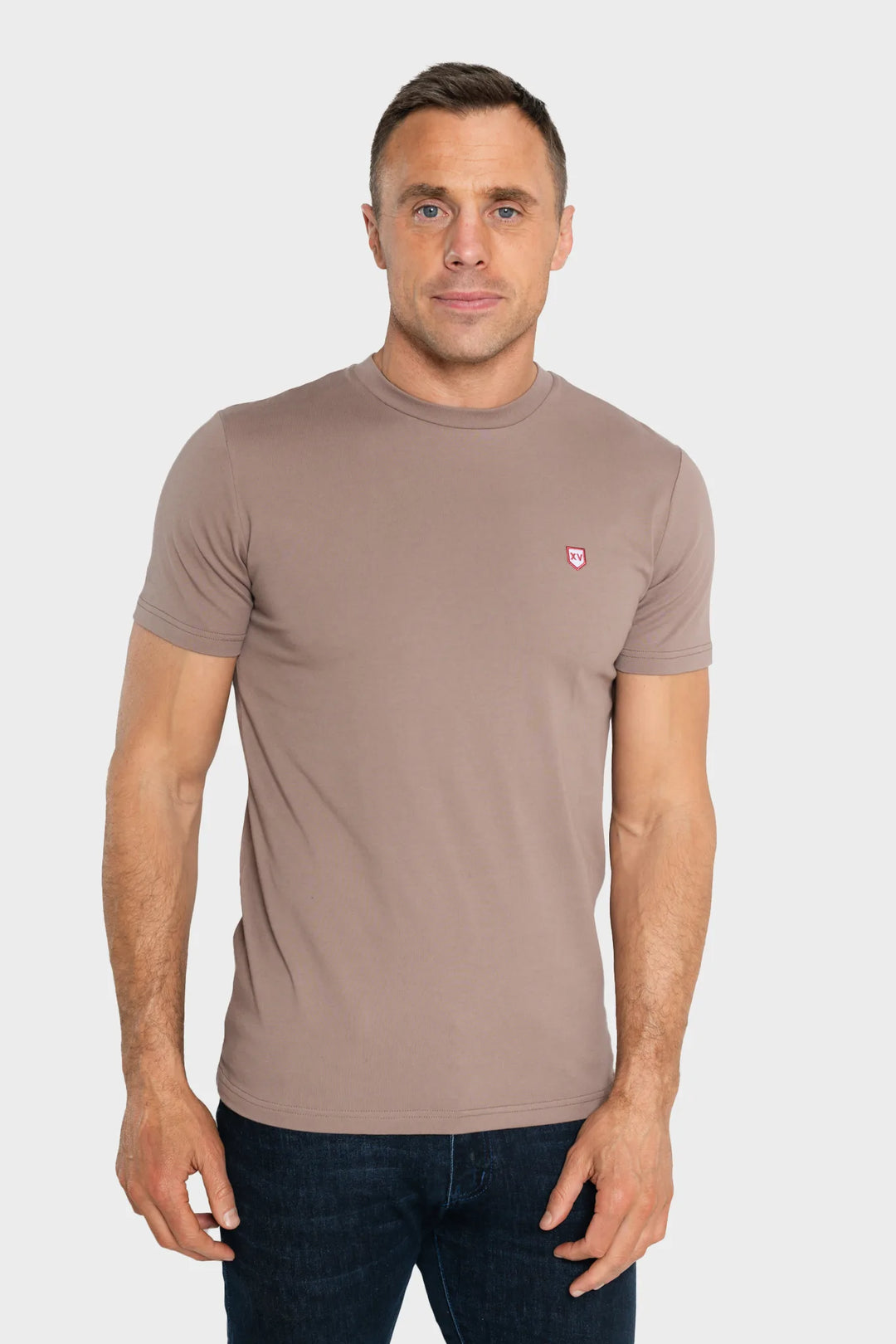 XV Kings by Tommy Bowe Tee Greyton Jamaco