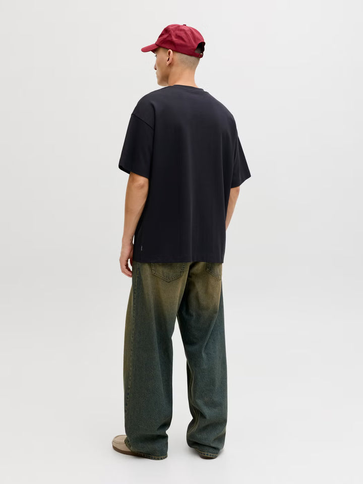 Jack & Jones Barron Tee Black