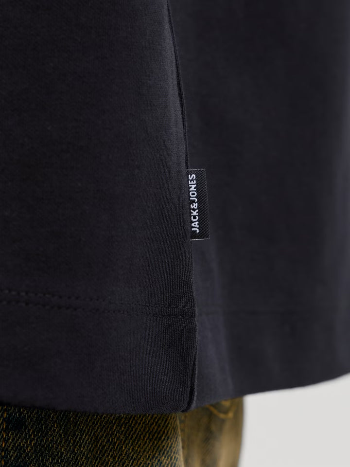 Jack & Jones Barron Tee Black