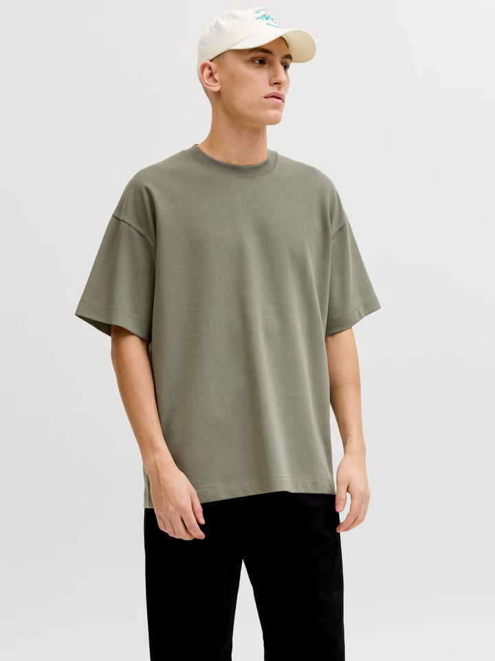Jack & Jones Barron Tee Vetiver