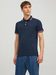 Jack & Jones Polo Navy Blazer