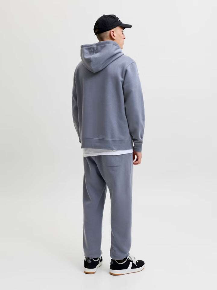 Jack & Jones Soho Hoodie Turbulence