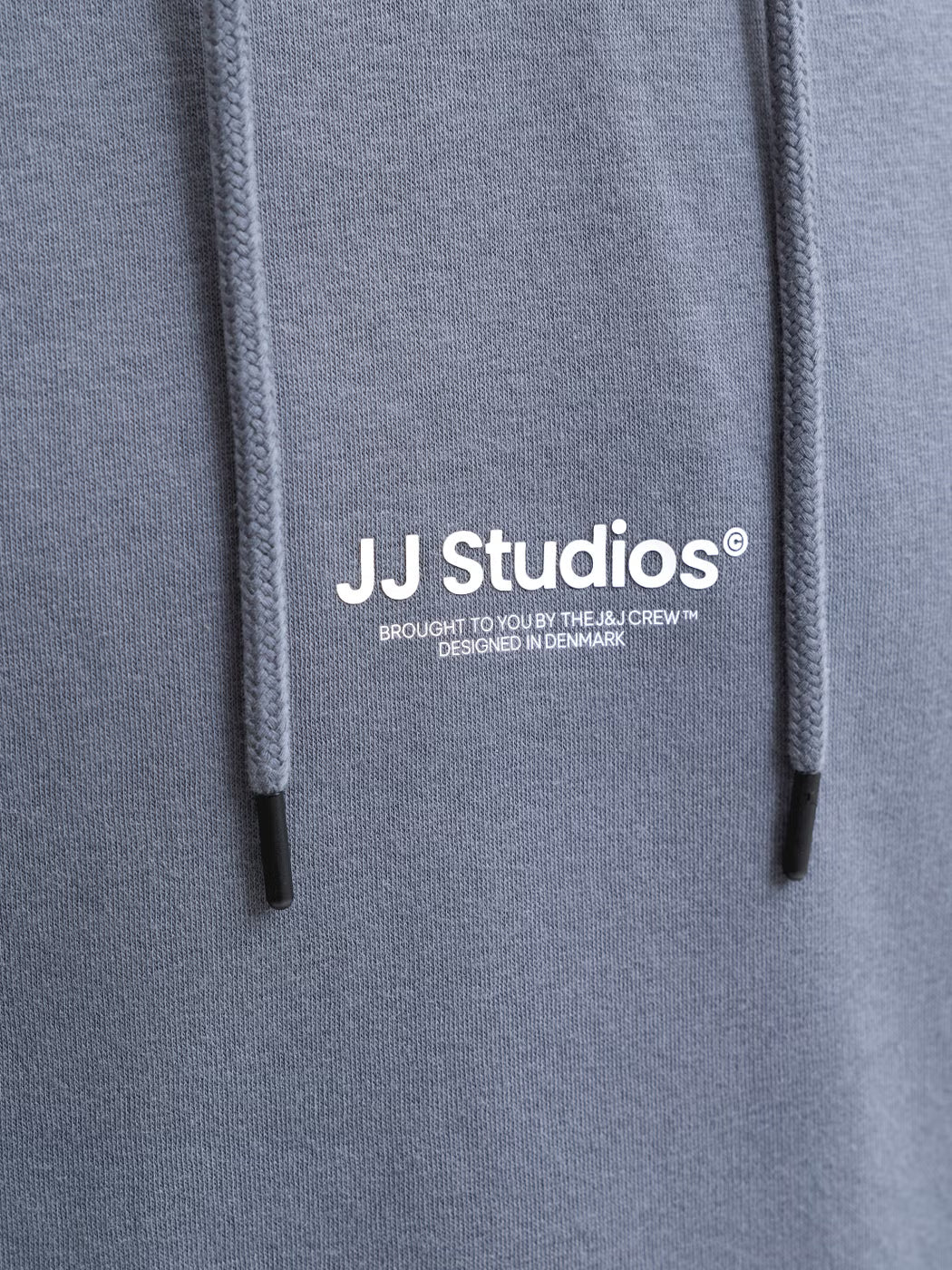 Jack & Jones Soho Hoodie Turbulence