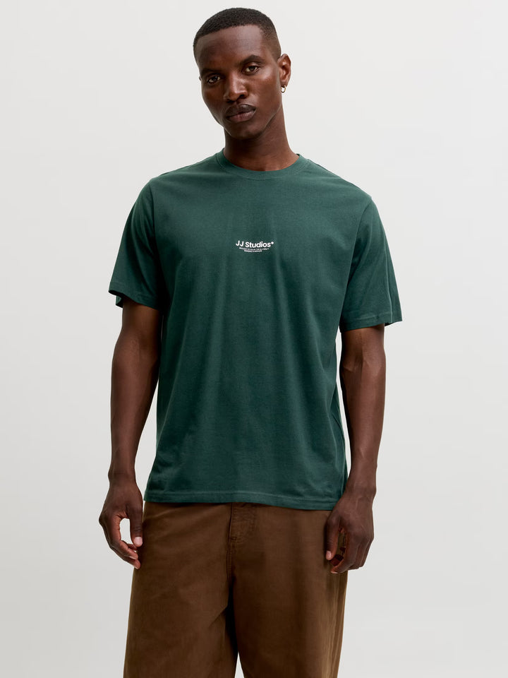Jack & Jones Soho Tee Scarab