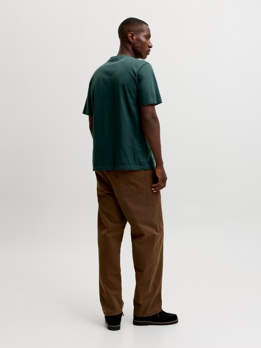 Jack & Jones Soho Tee Scarab