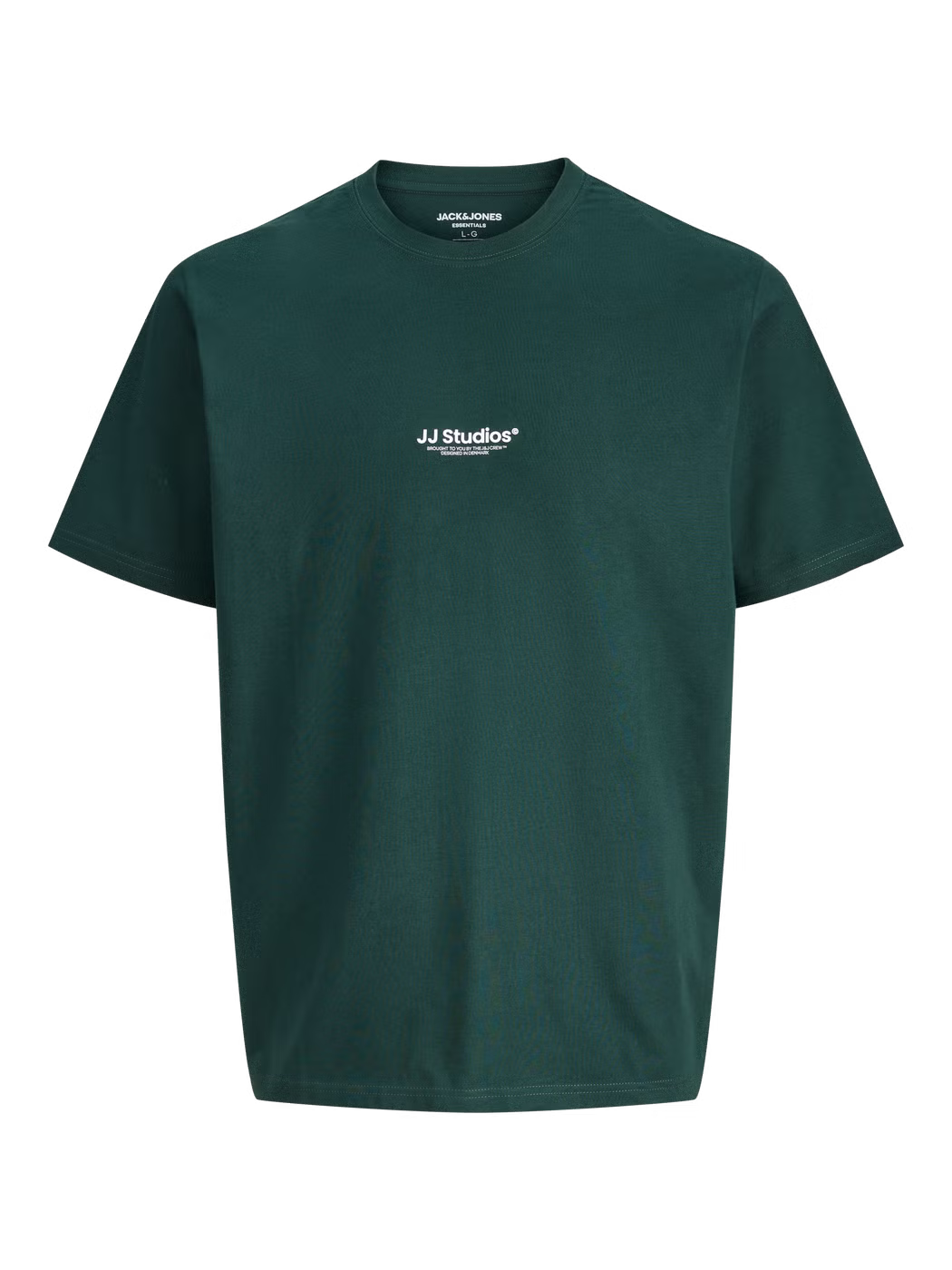 Jack & Jones Soho Tee Scarab