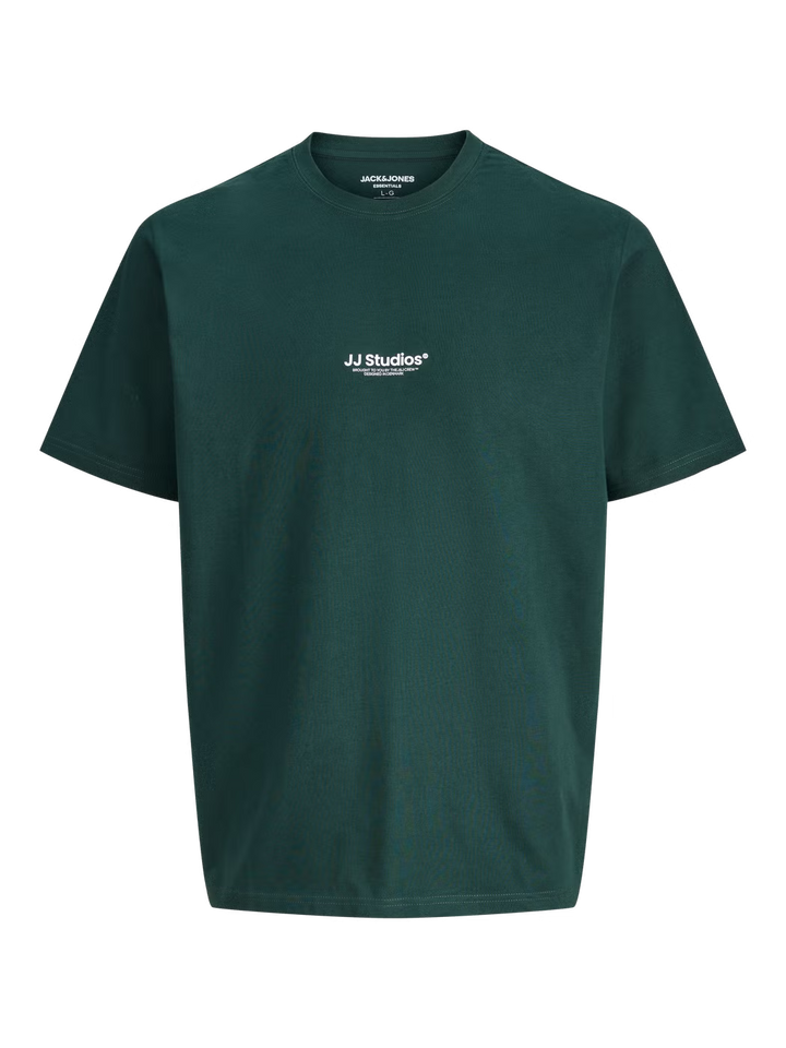 Jack & Jones Soho Tee Scarab