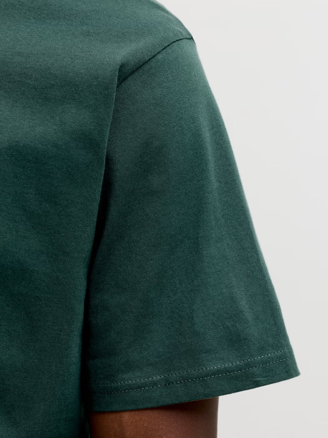 Jack & Jones Soho Tee Scarab