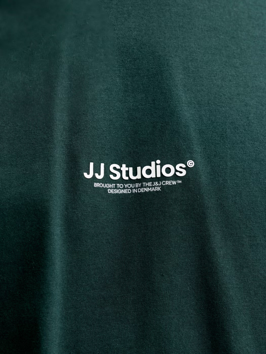Jack & Jones Soho Tee Scarab