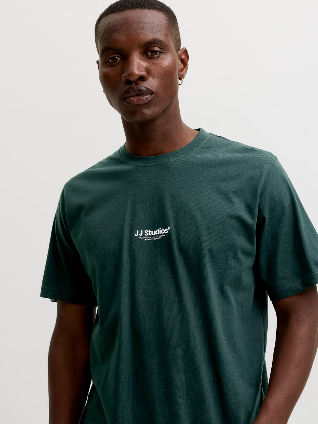 Jack & Jones Soho Tee Scarab