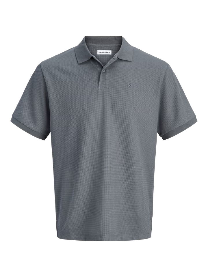 Jack & Jones Austin Polo Turbulence