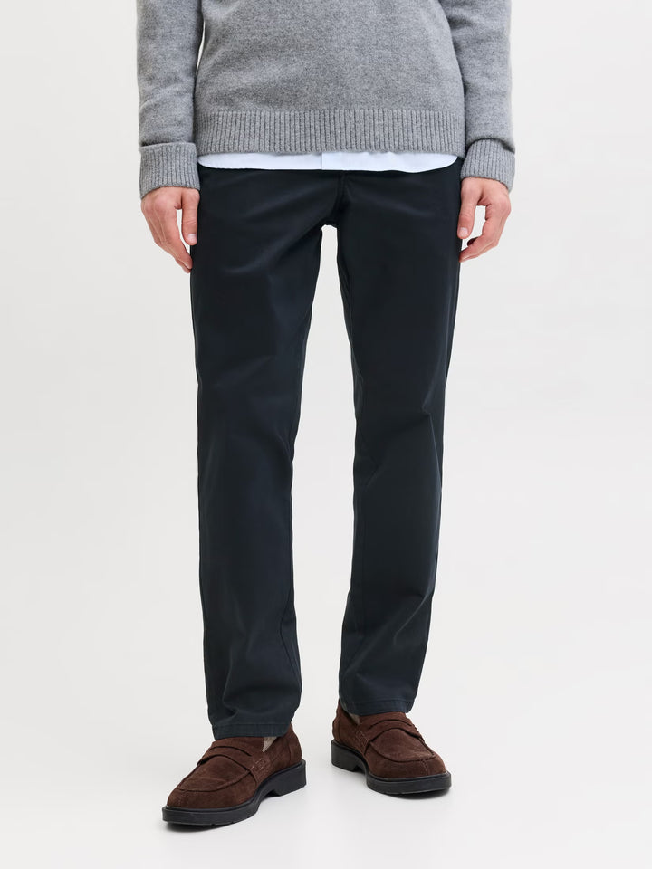 Jack & Jones Vance Chino Dark Navy