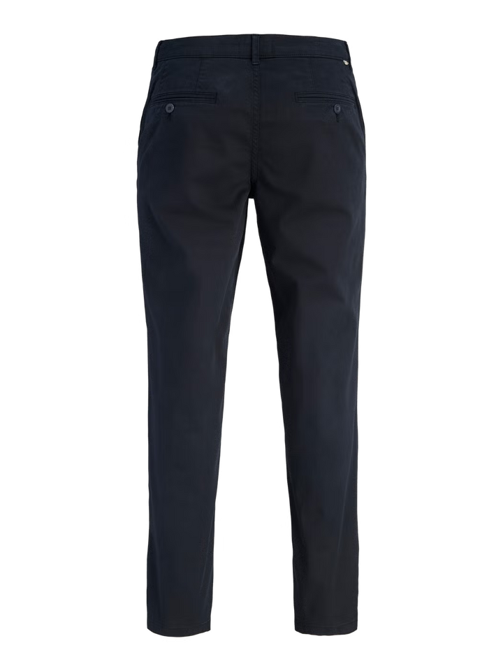 Jack & Jones Vance Chino Dark Navy