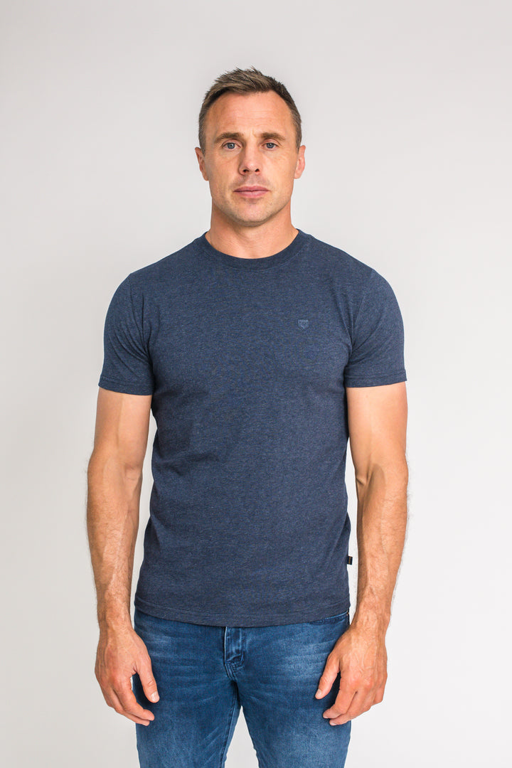 XV King's By Tommy Bowe Jeffrey T-Shirt Admiral Pixel