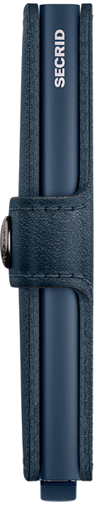 Secrid Miniwallet Original Navy-Navy