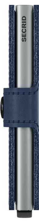 Secrid Miniwallet Original Navy