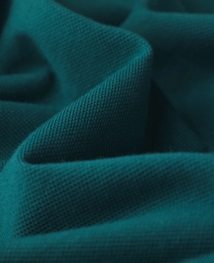 Magee Marfagh Polo Shirt Teal
