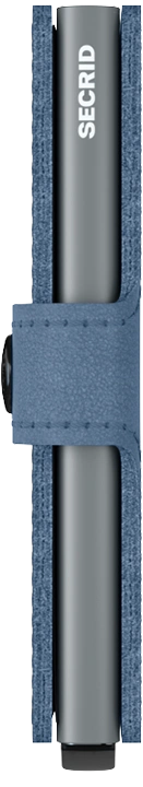 Secrid Miniwallet Original Ice Blue