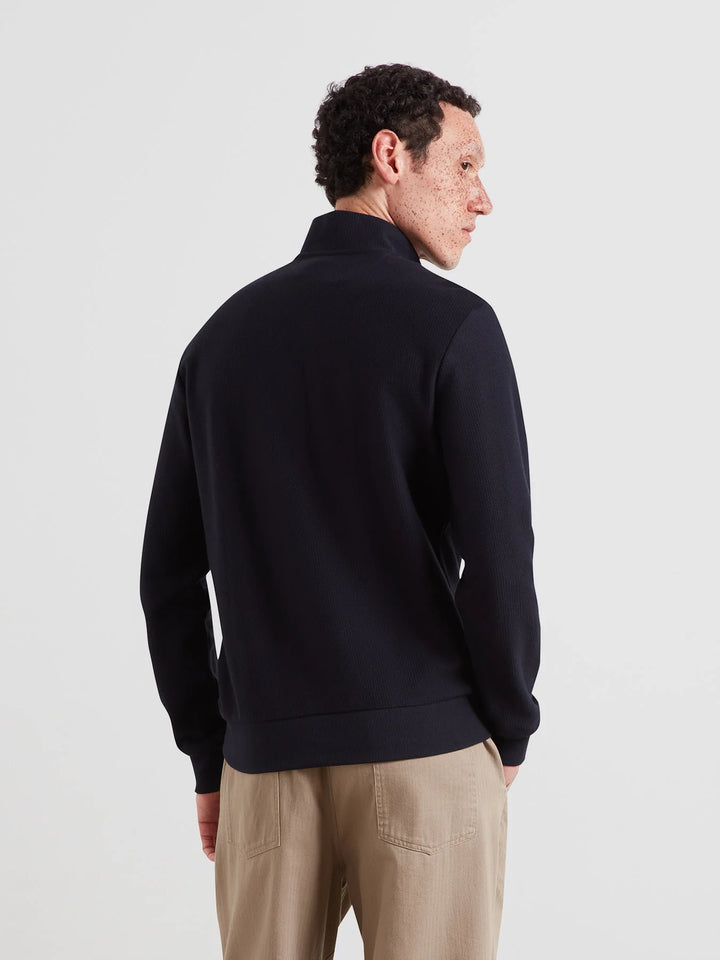 Farah Conrad Sweatshirt True Navy