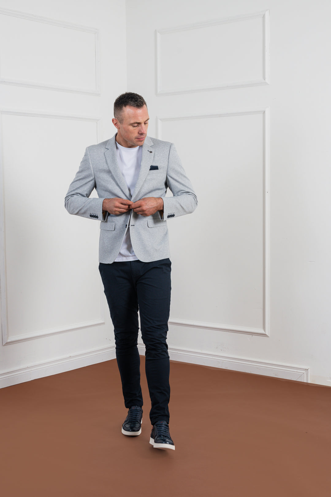 XV Kings Bowe Tailoring Blazer Popovic