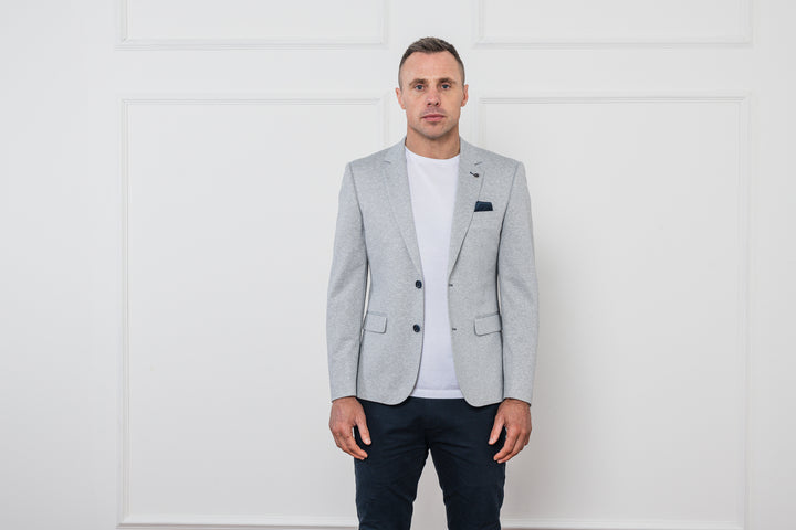XV Kings Bowe Tailoring Blazer Popovic